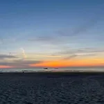 公寓 In With Stunning Views 米德尔克尔克