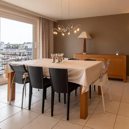 In With Stunning Views