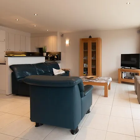 In With Stunning Views Middelkerke