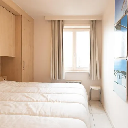 In With Stunning Views * Middelkerke