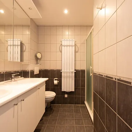 In With Stunning Views * Middelkerke