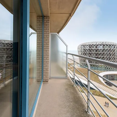 In With Stunning Views Apartamento