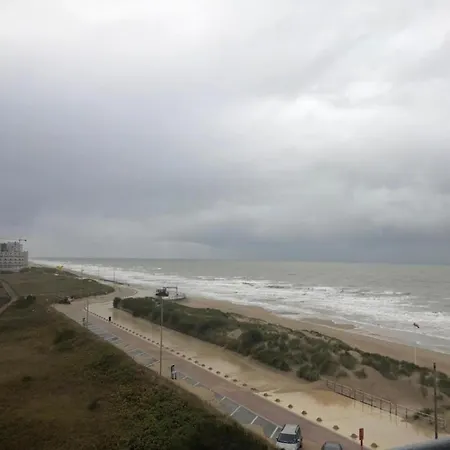 Apartment In With Stunning Views