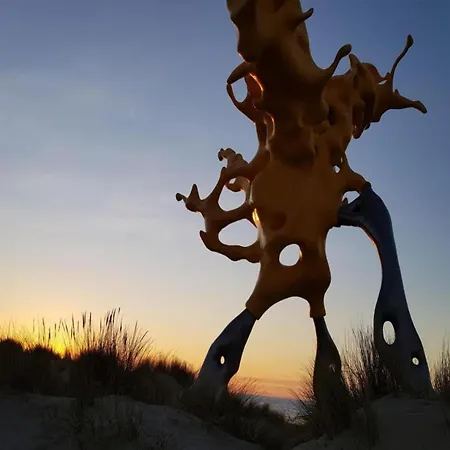 In With Stunning Views Apartment Middelkerke