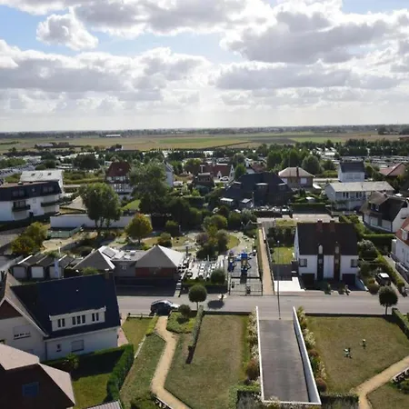 Apartment In With Stunning Views