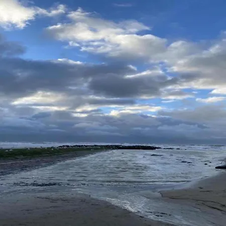 In With Stunning Views Middelkerke