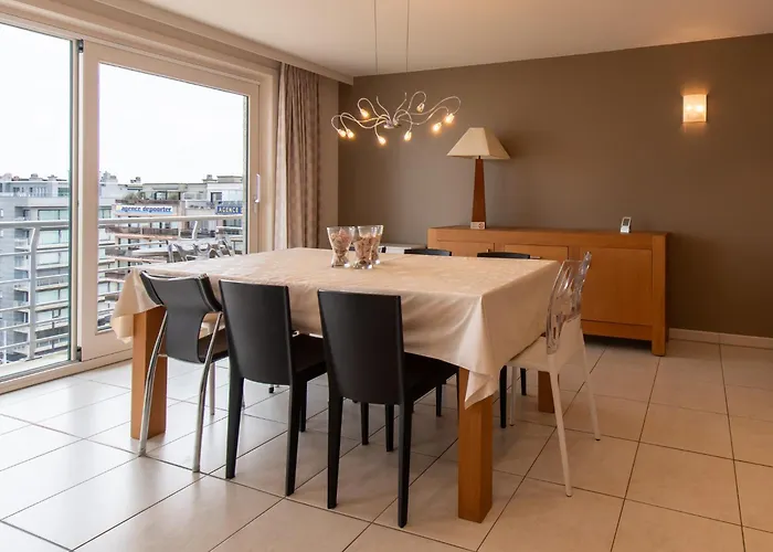 In With Stunning Views