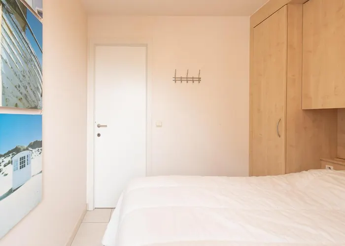 Apartment In With Stunning Views *