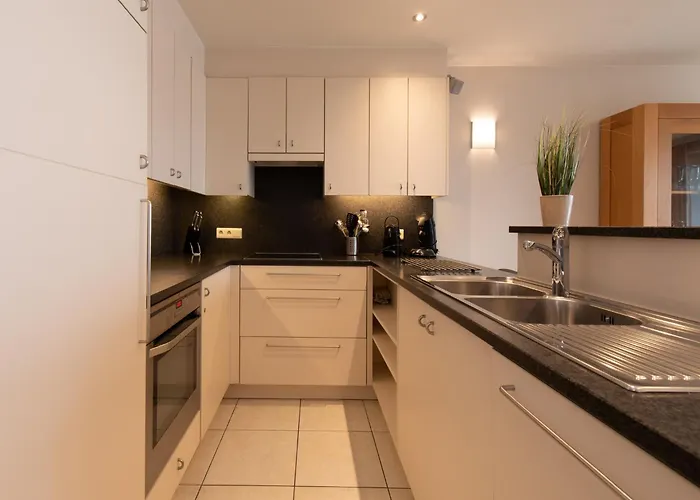 In With Stunning Views