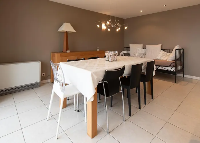 Apartment In With Stunning Views *