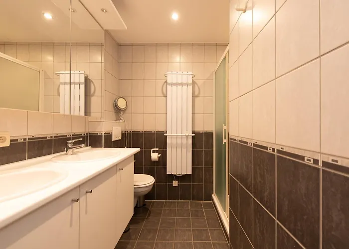 In With Stunning Views * Middelkerke