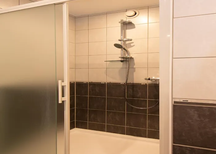 In With Stunning Views Apartment