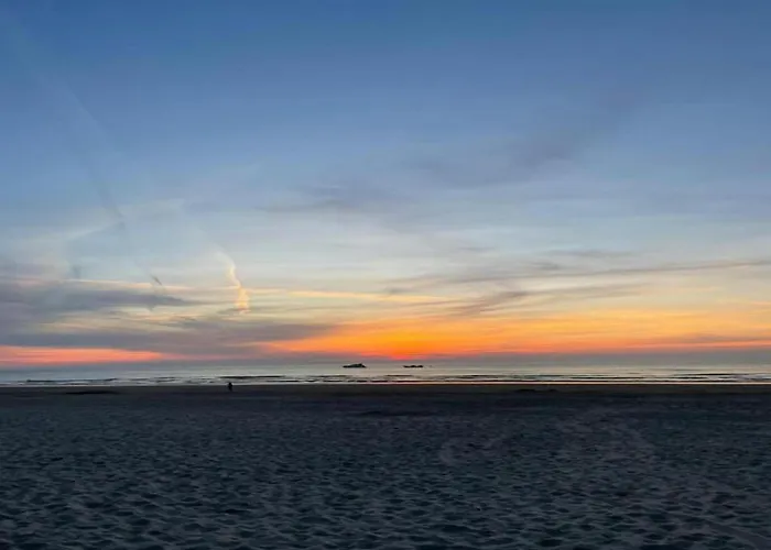 Apartment In With Stunning Views *