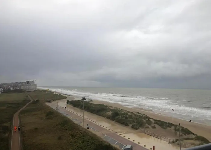 Apartment In With Stunning Views