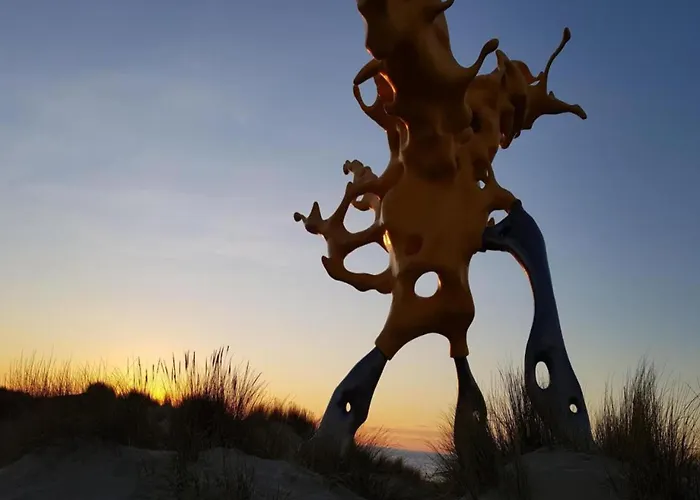 In With Stunning Views Apartment Middelkerke